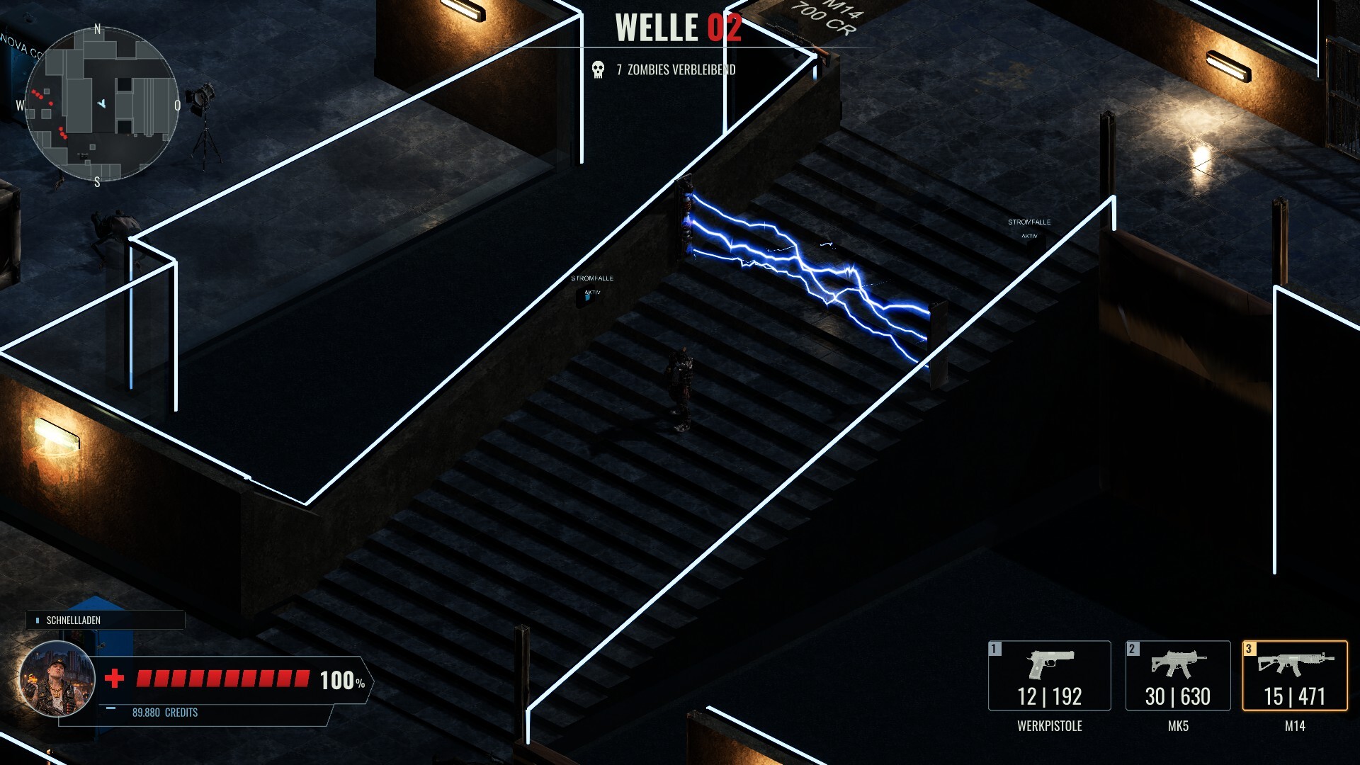 NO SUNRISE screenshot 4