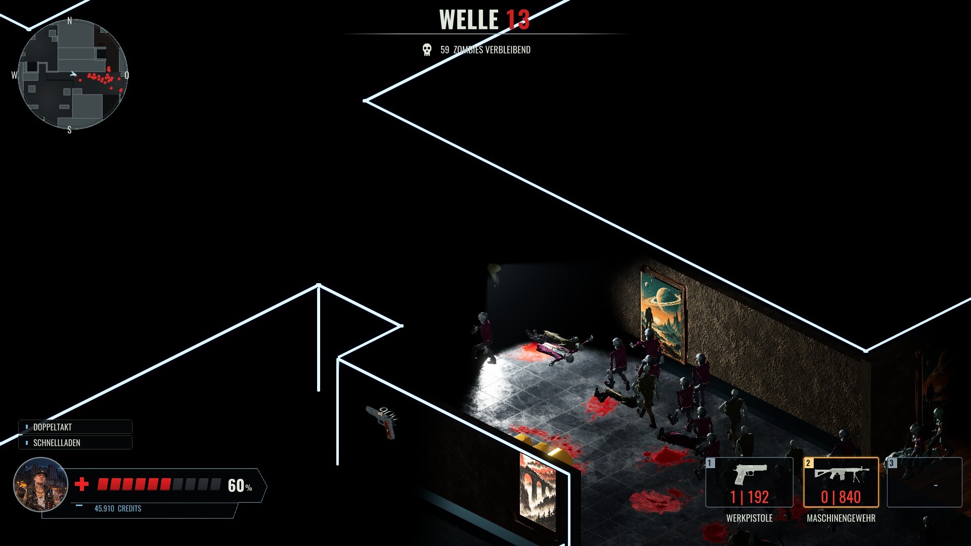 NO SUNRISE screenshot 5
