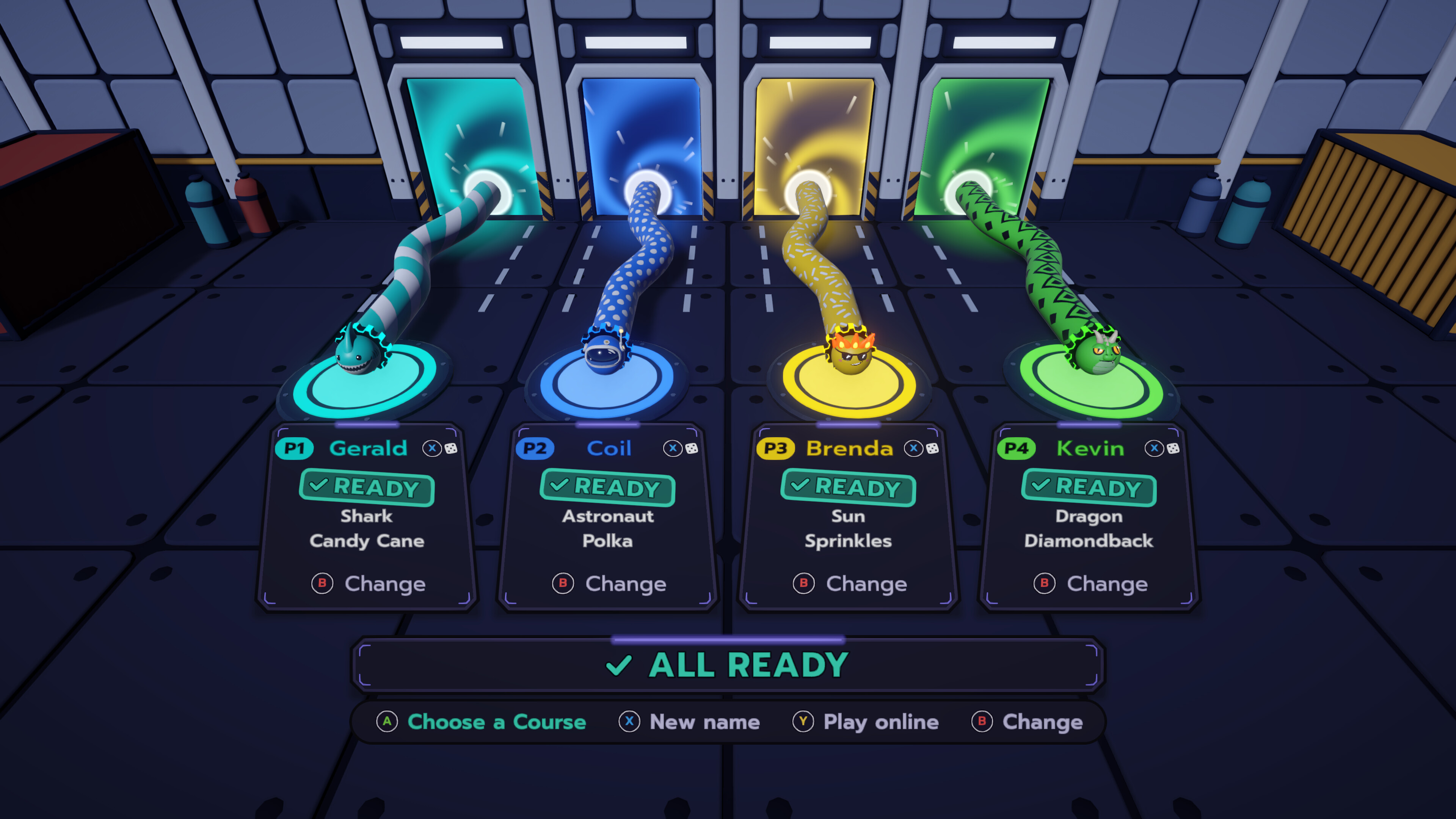 Curvelicious 2 screenshot 5