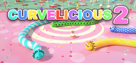 Cover art from Curvelicious 2