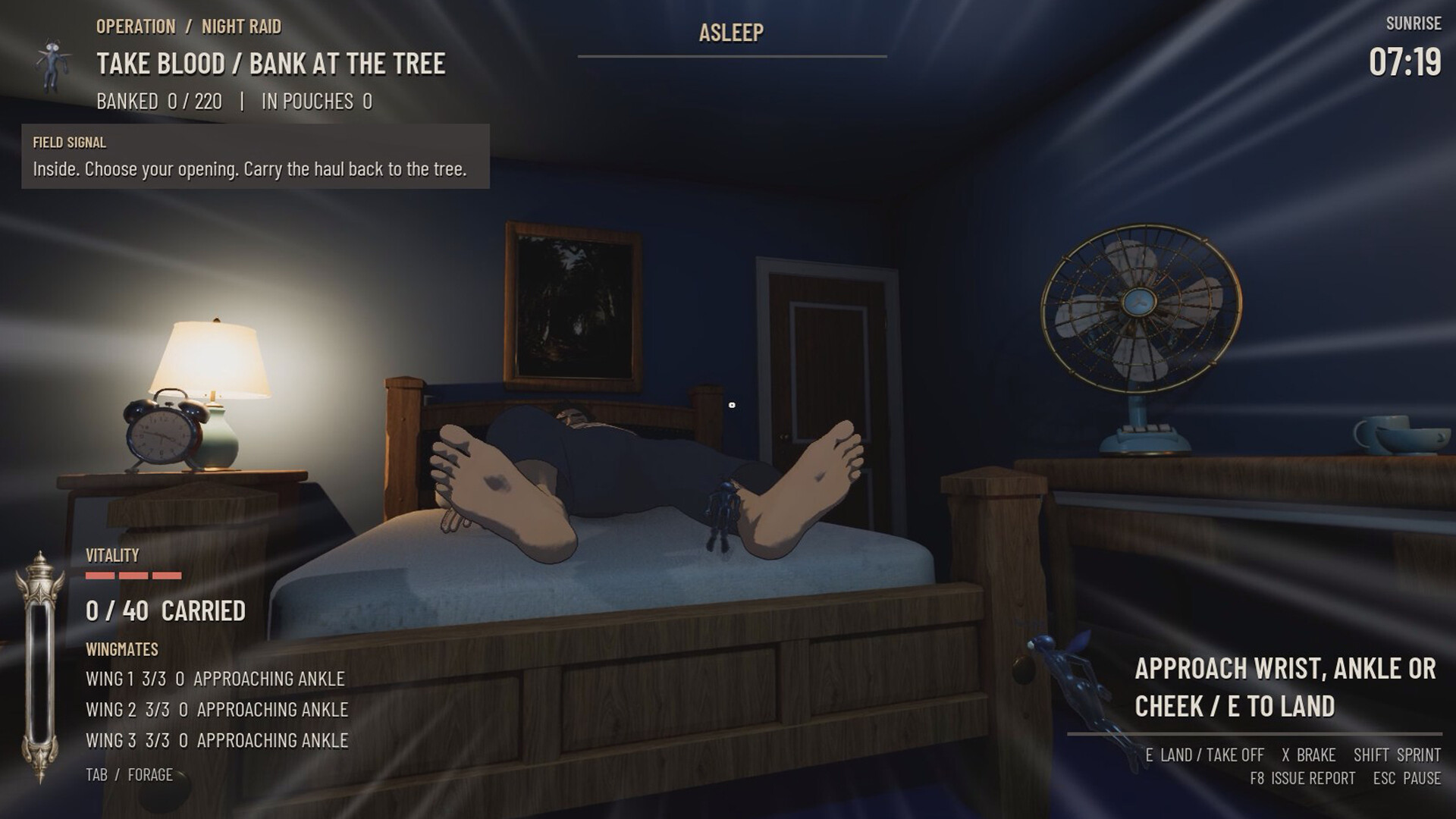 Attack on Humans screenshot 3