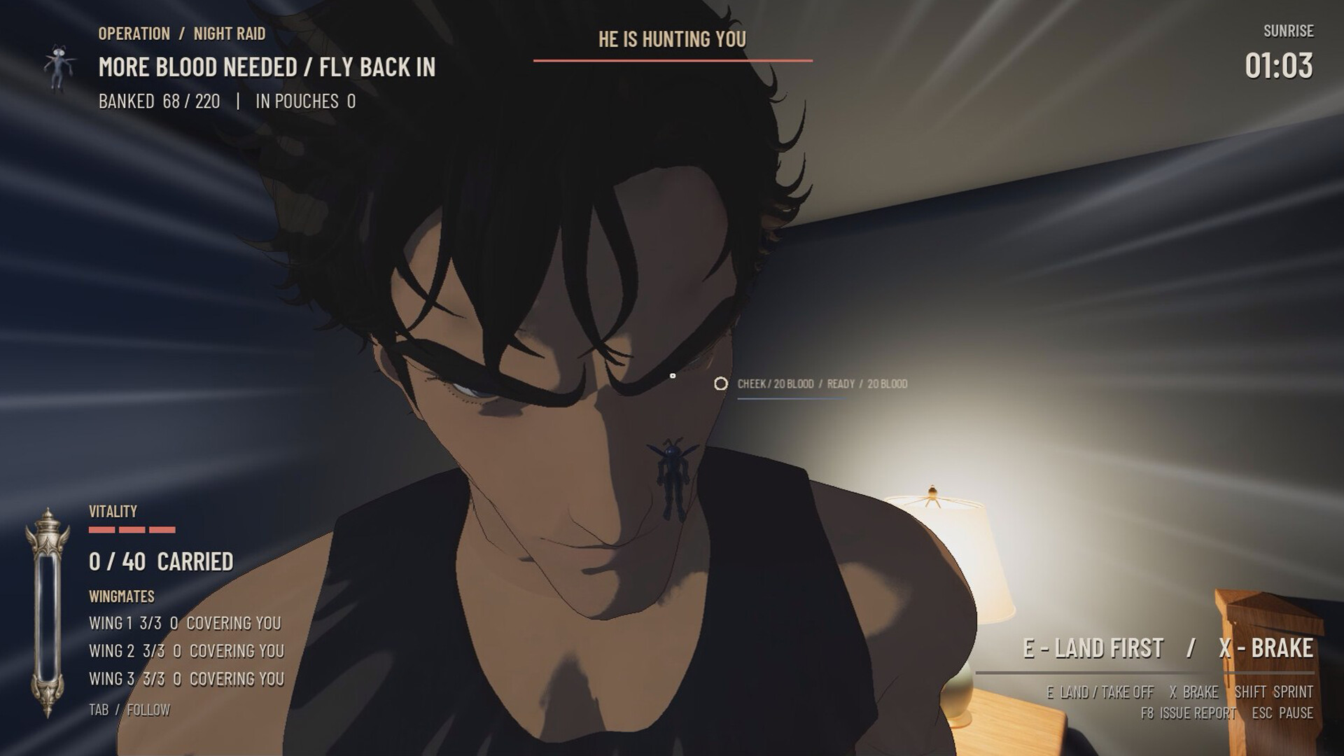 Attack on Humans screenshot 5