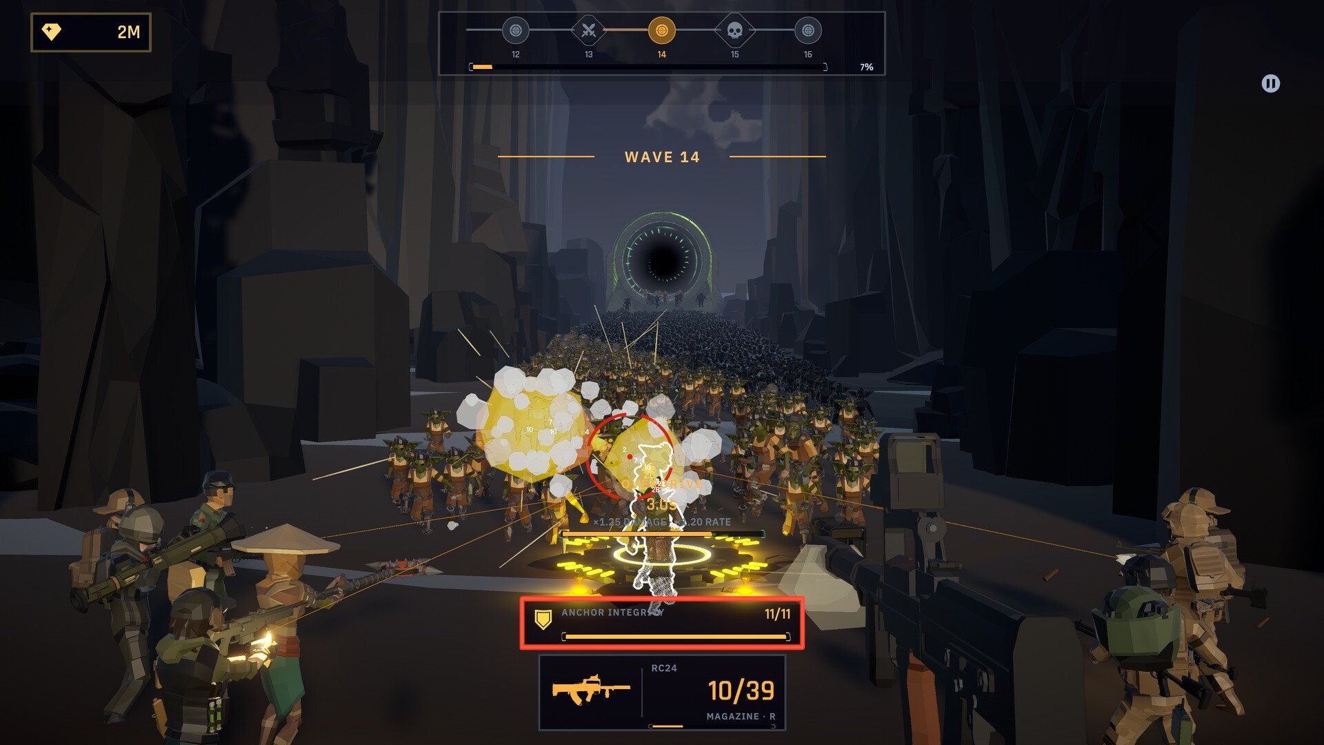 IncreGate screenshot 1