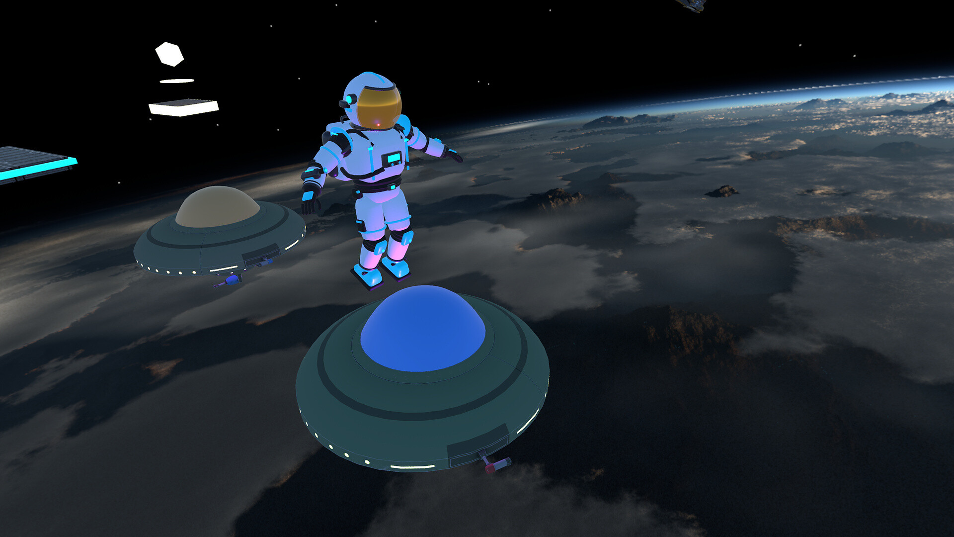 Kepler Ascent trailer