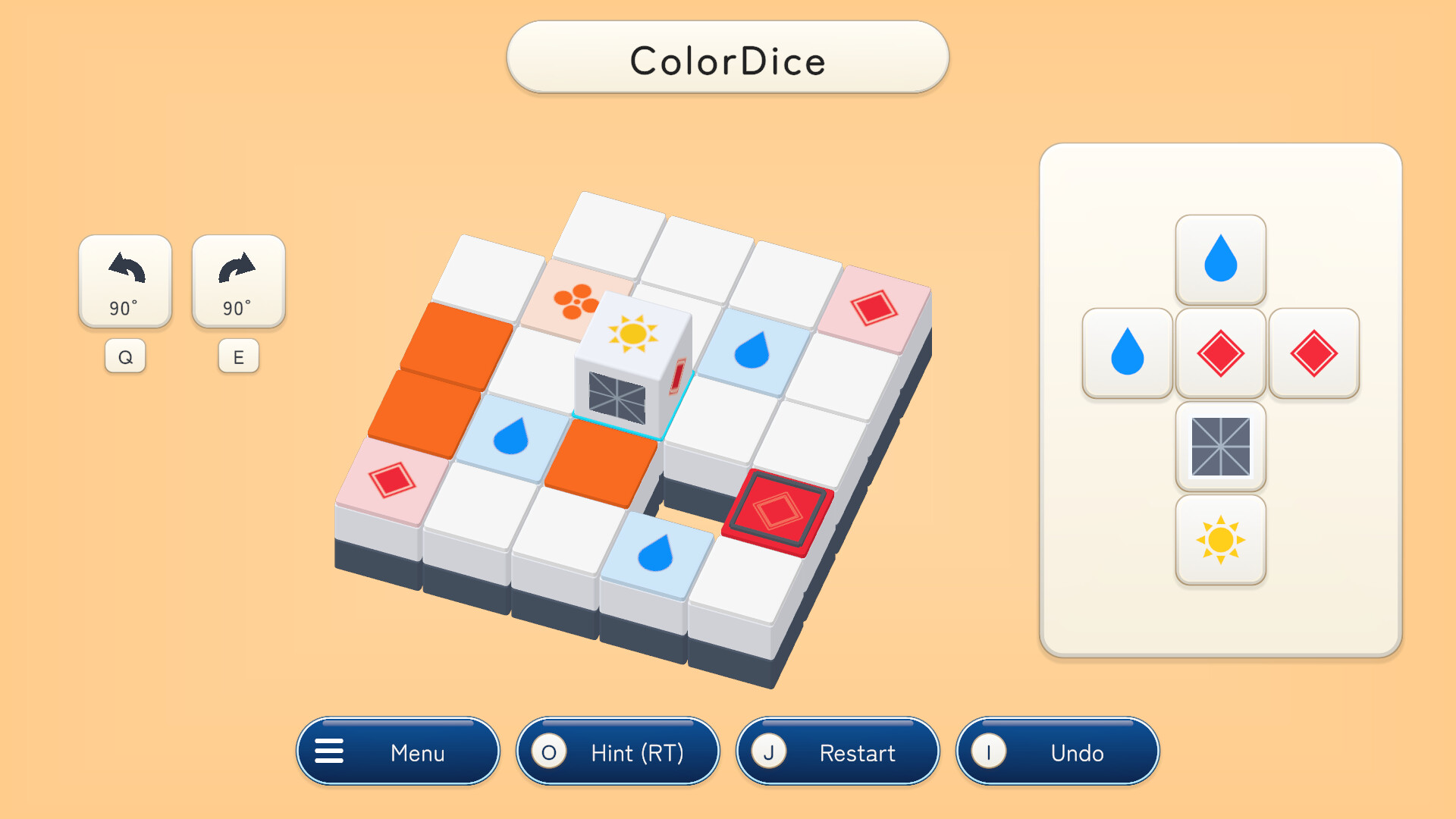 Coloratis screenshot 4