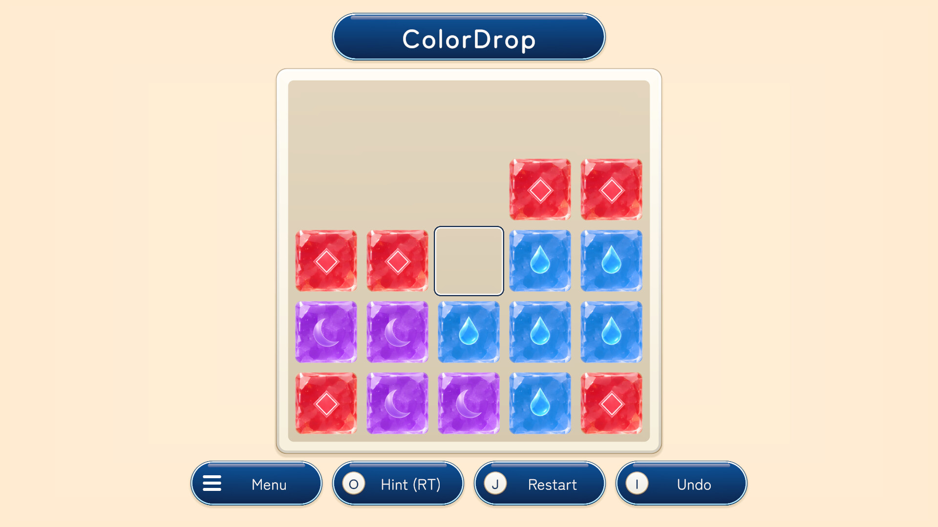 Coloratis screenshot 2