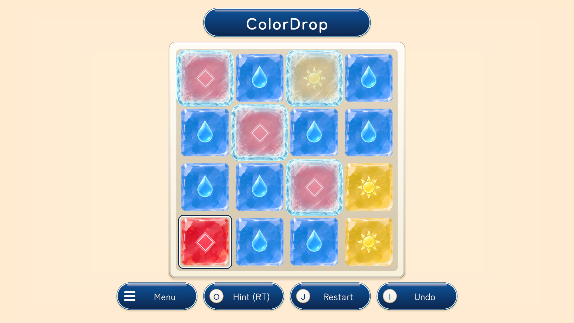 Coloratis screenshot 5