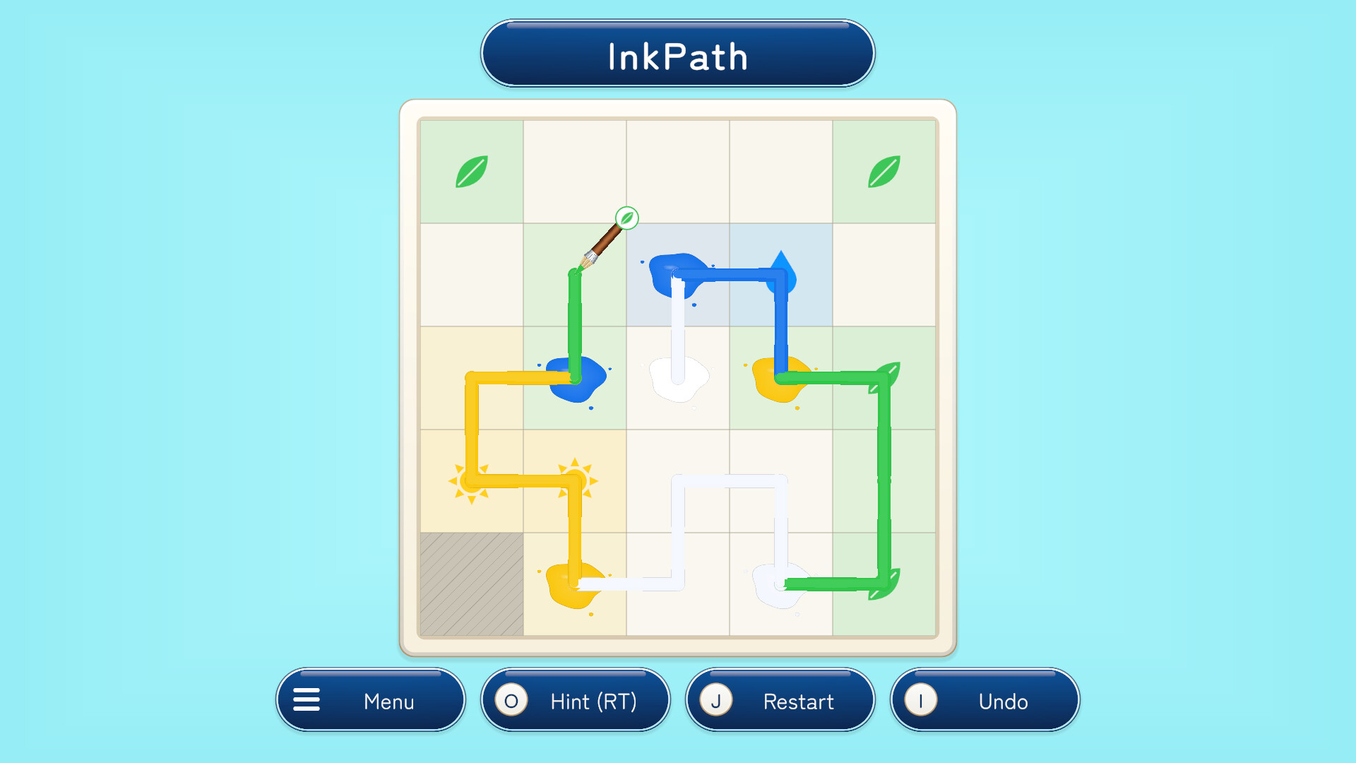 Coloratis screenshot 3