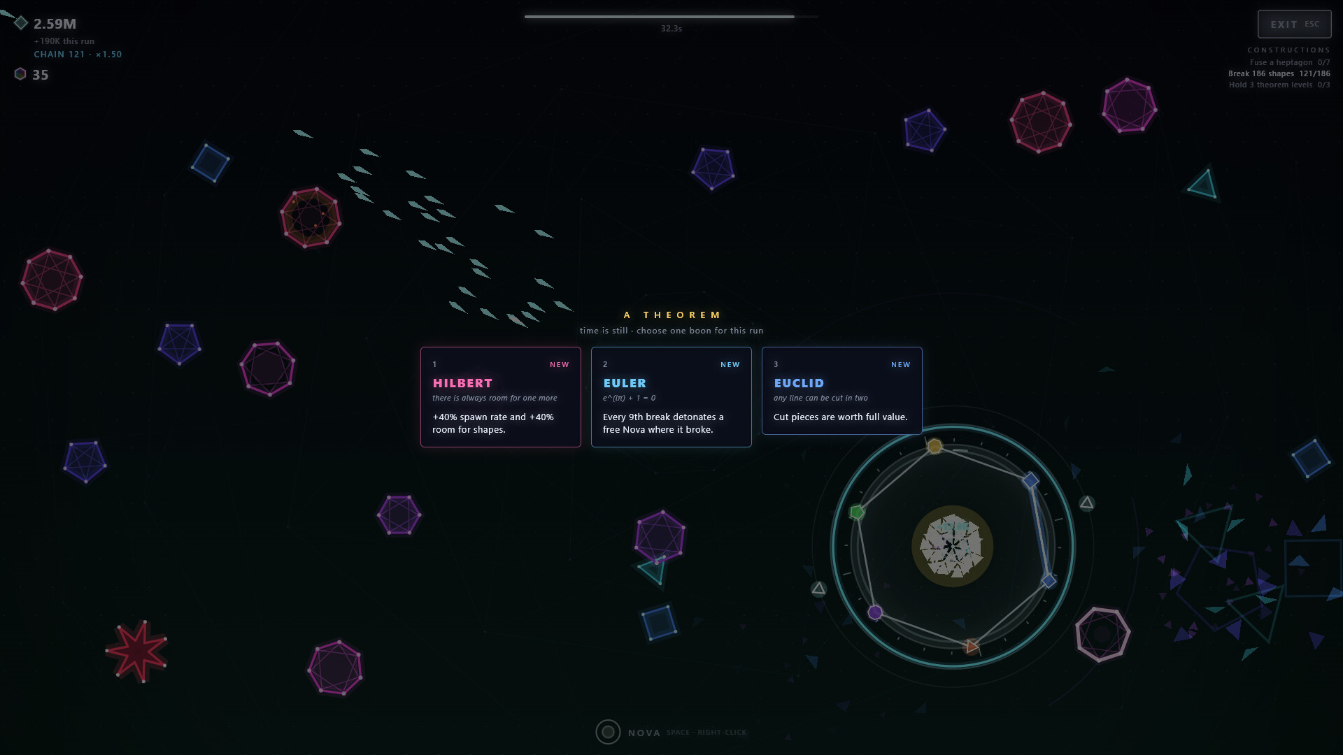 Infinigon screenshot 5