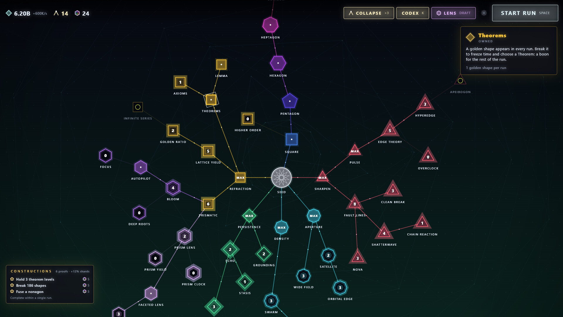 Infinigon screenshot 4