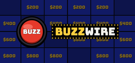 Cover art from Buzzwire