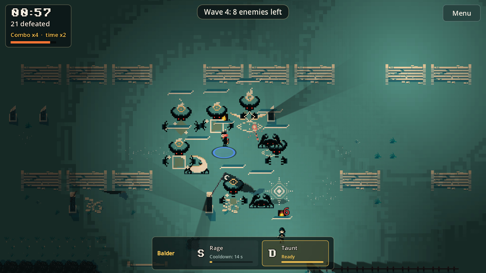 Light Hunters: Journey screenshot 2