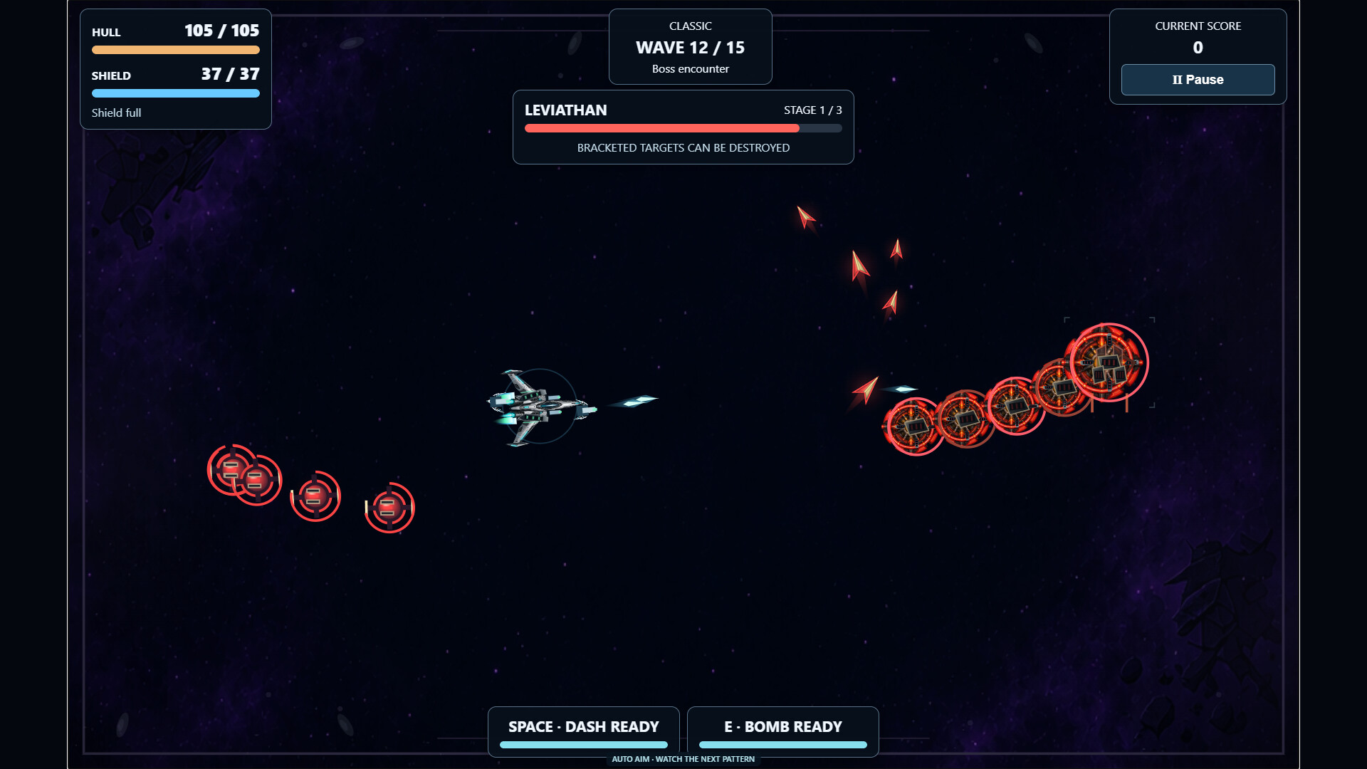 Pewmageddon screenshot 5