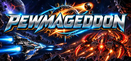 Cover art from Pewmageddon
