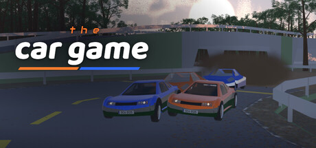 Cover art from The Car Game