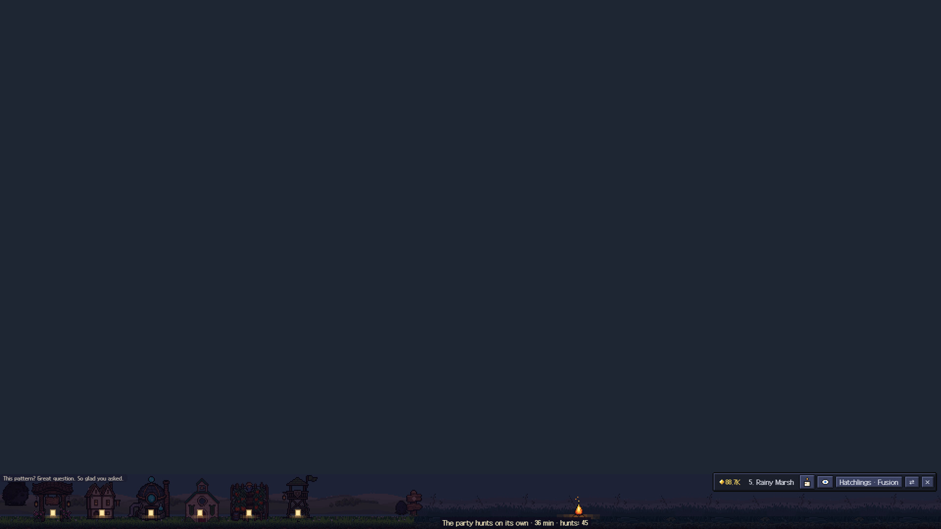 Hatchbar screenshot 5