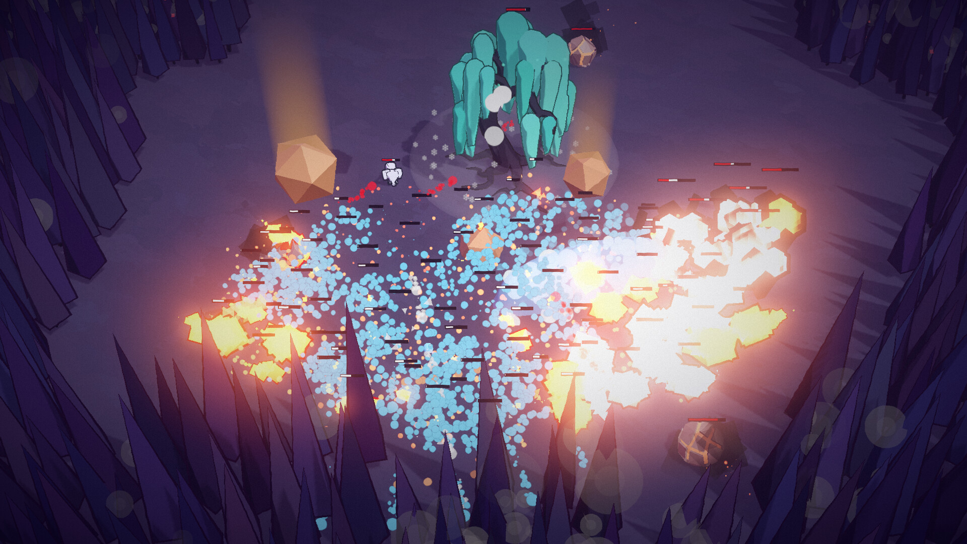 Embral screenshot 3