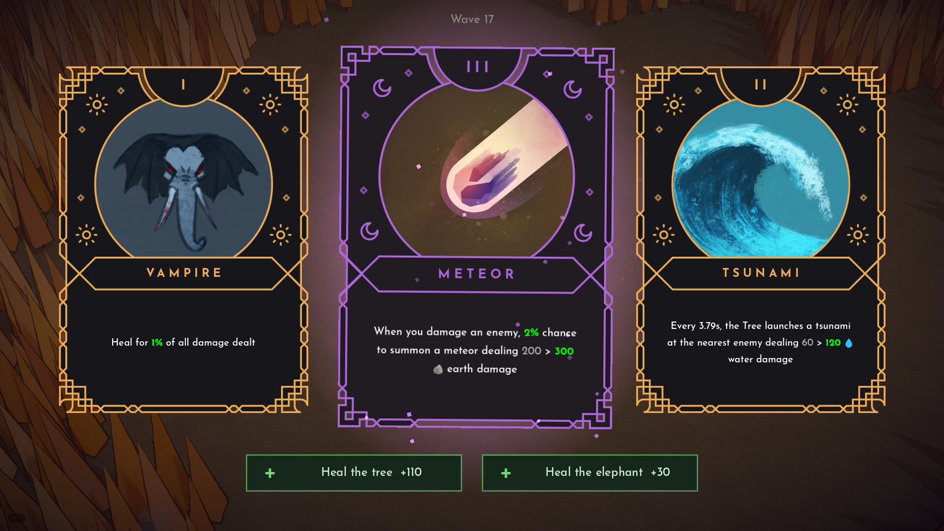 Embral screenshot 4