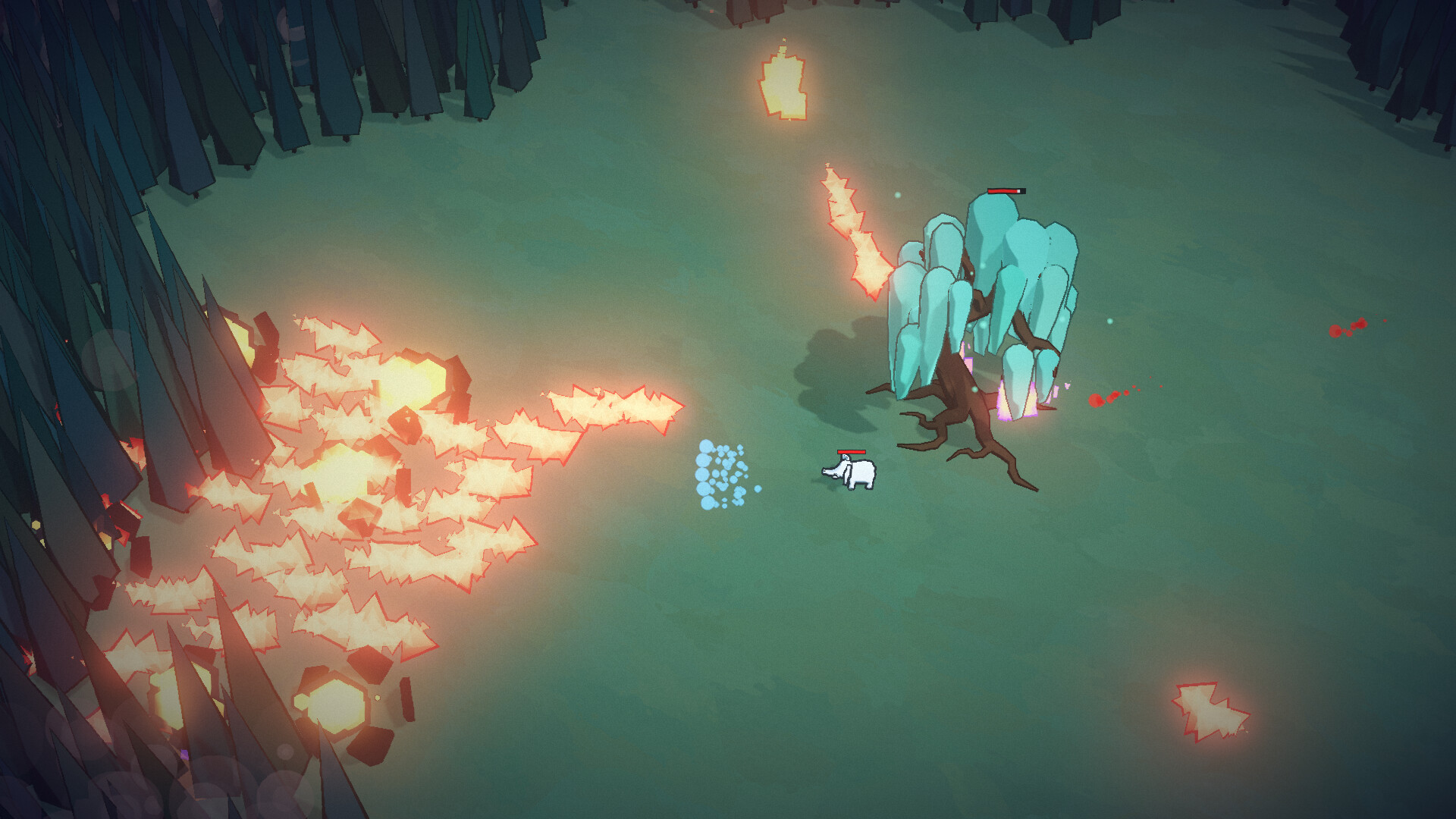 Embral screenshot 1
