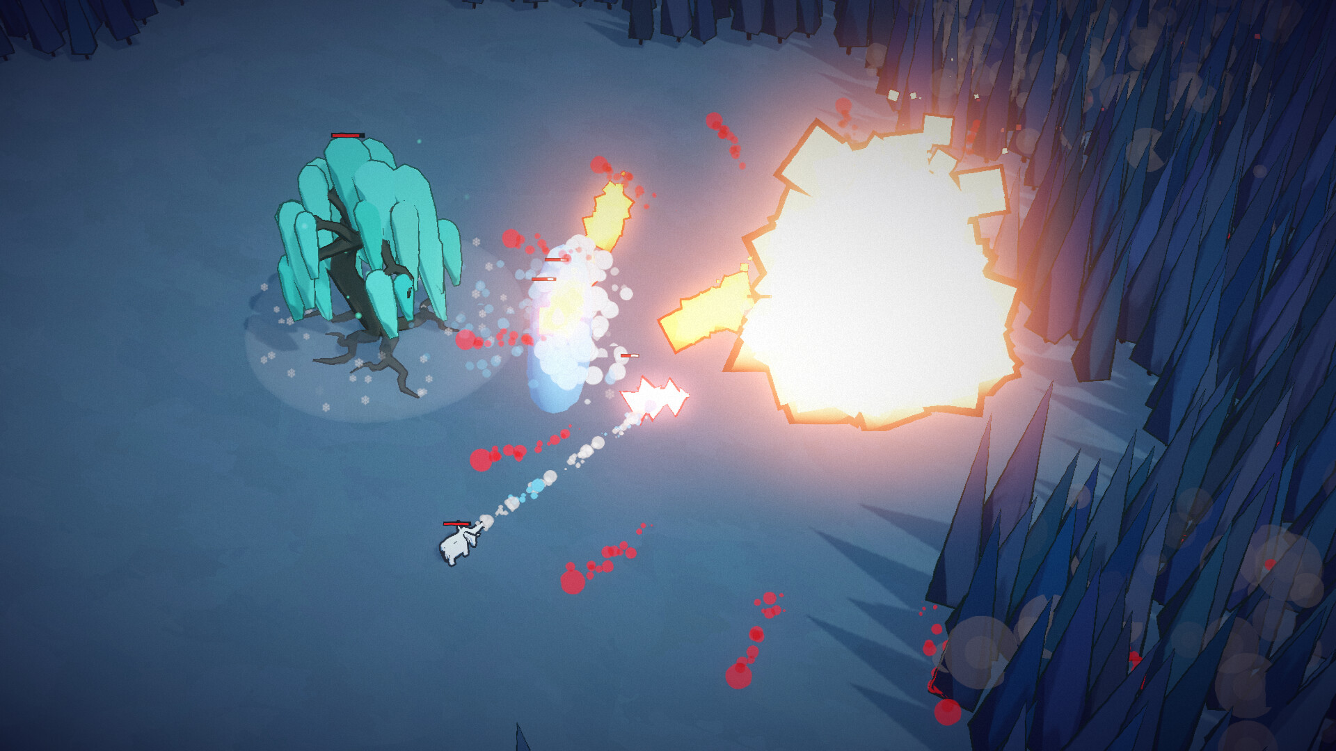 Embral screenshot 2