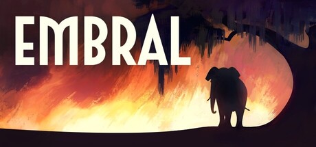 Cover art from Embral