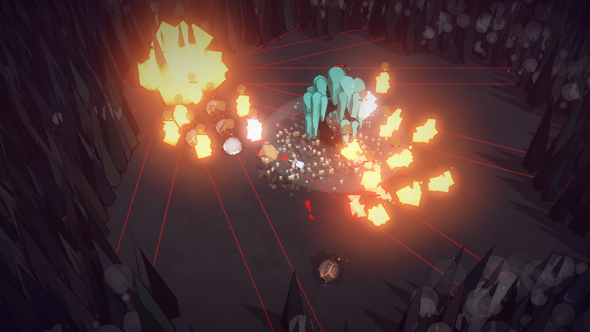 Embral screenshot 5