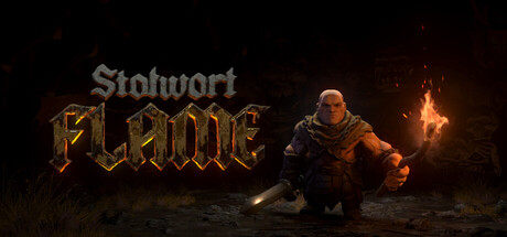 Cover art from Stalwart Flame