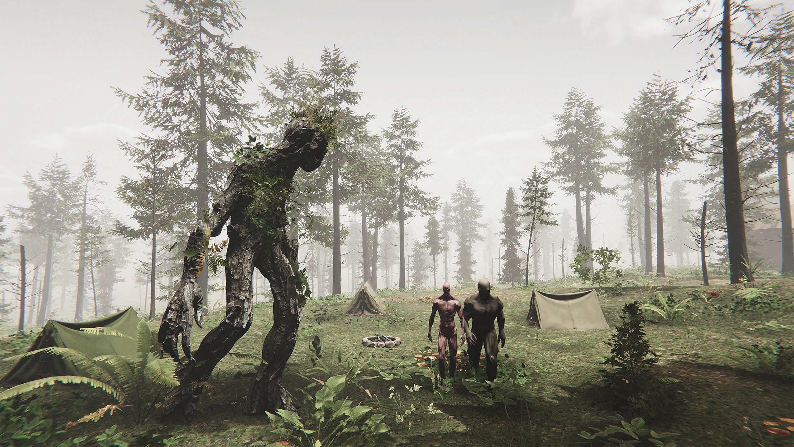 The Silent Wild screenshot 4