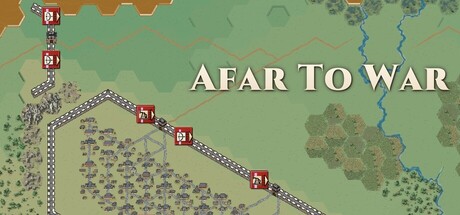 Cover art from 戎机 (Afar To War)
