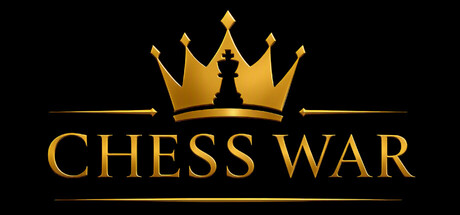 Cover art from Chess War
