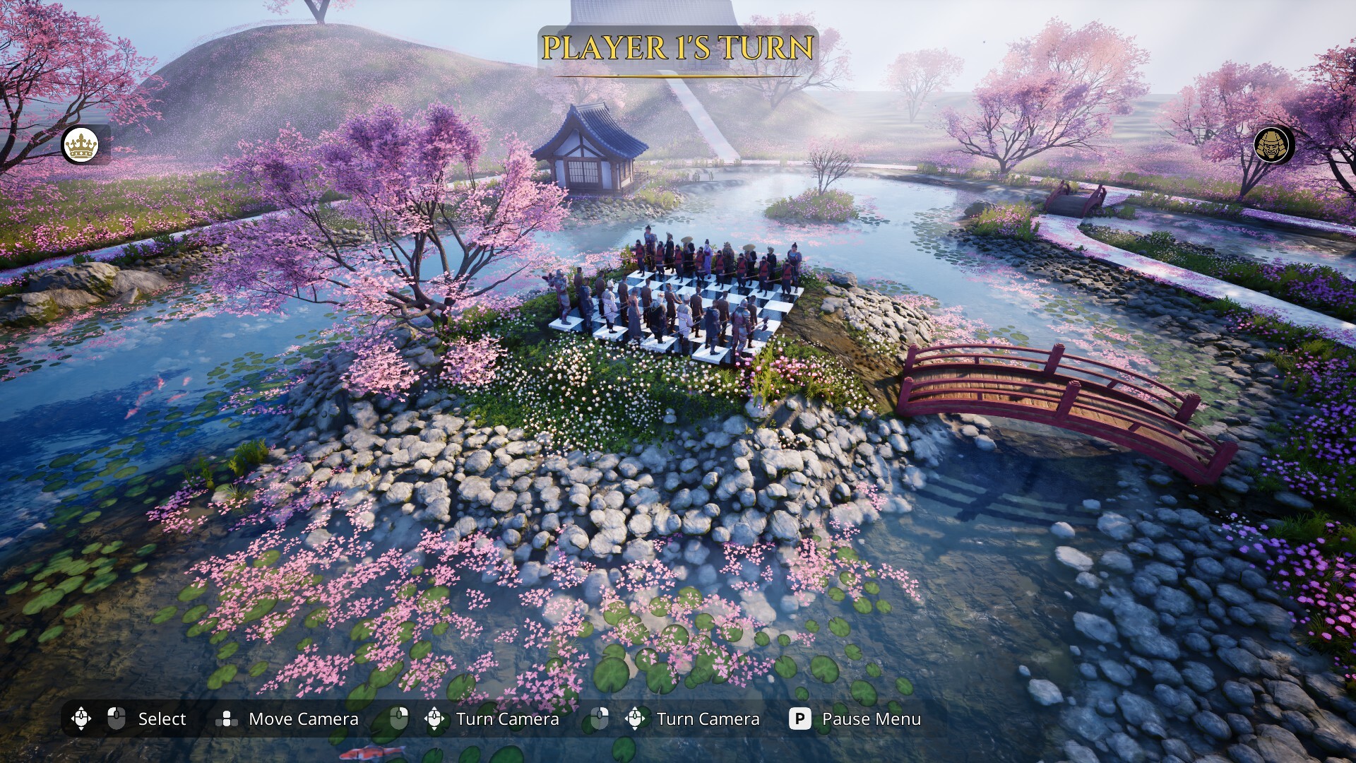 Chess War screenshot 3