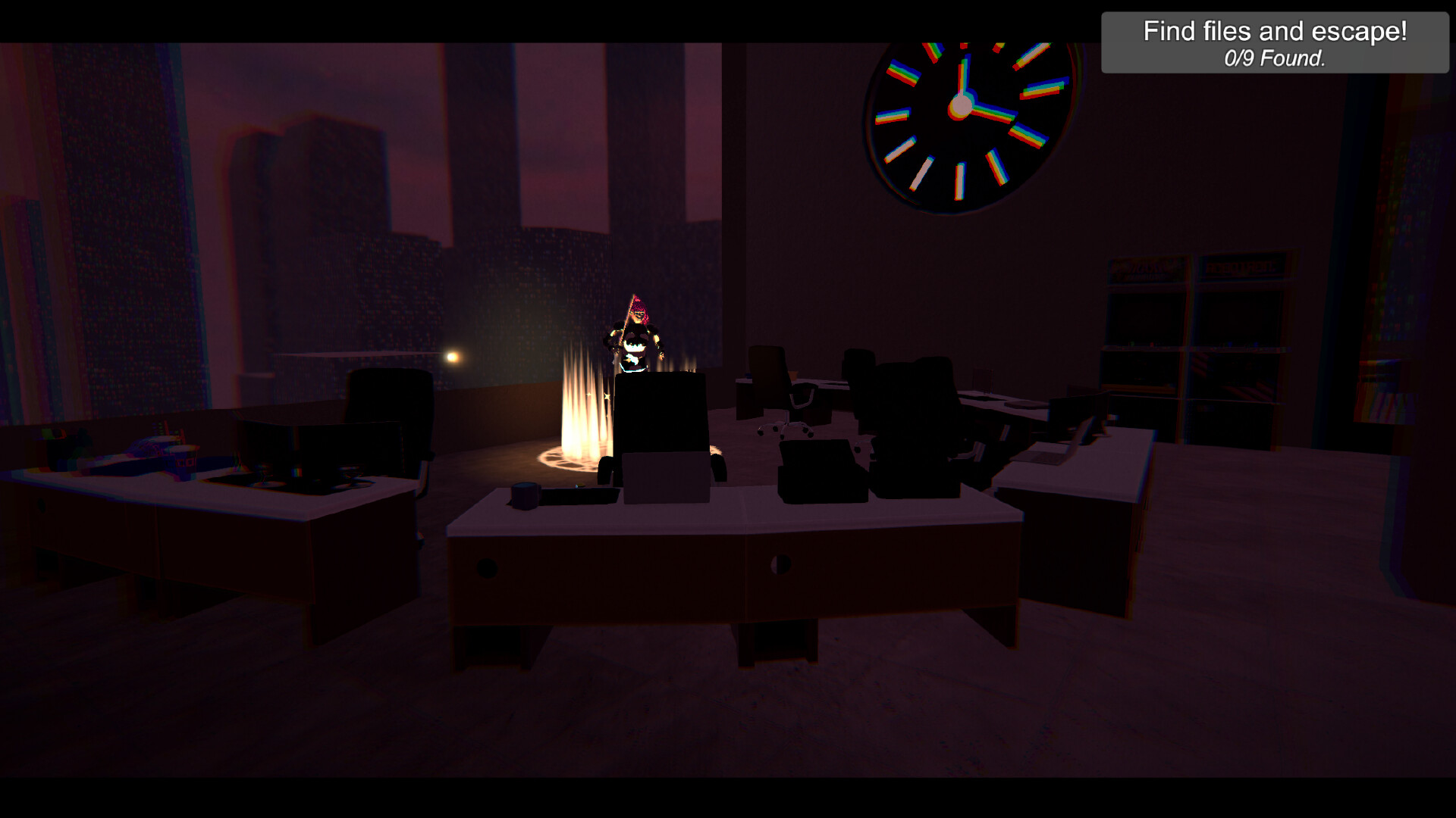 Obsession screenshot 5