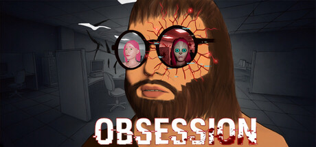 Cover art from Obsession