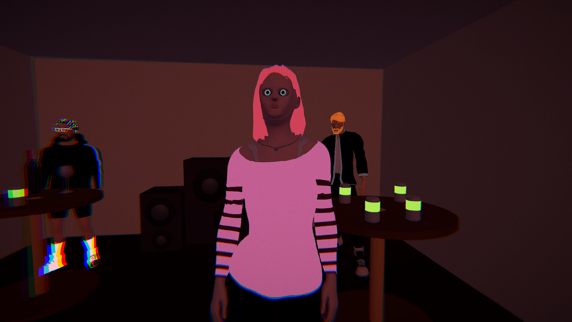 Obsession screenshot 4