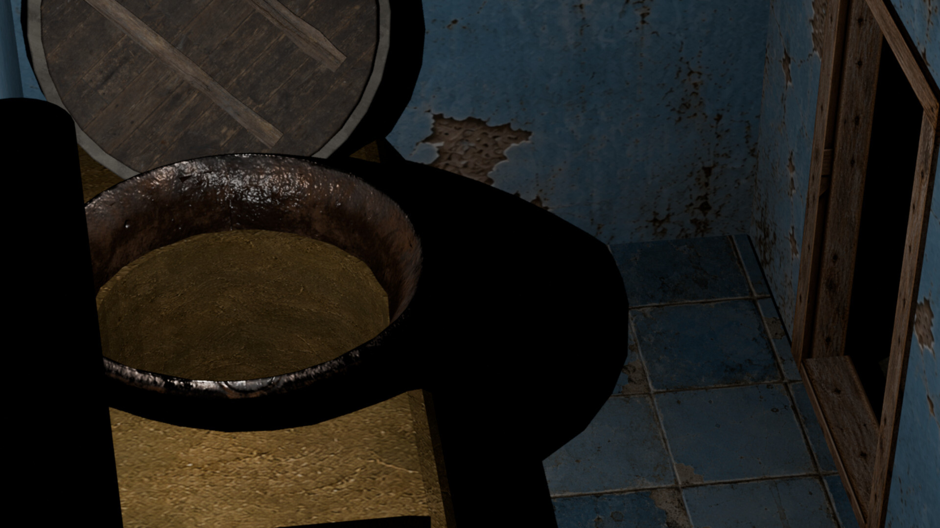 Shav : The Night Watch screenshot 3