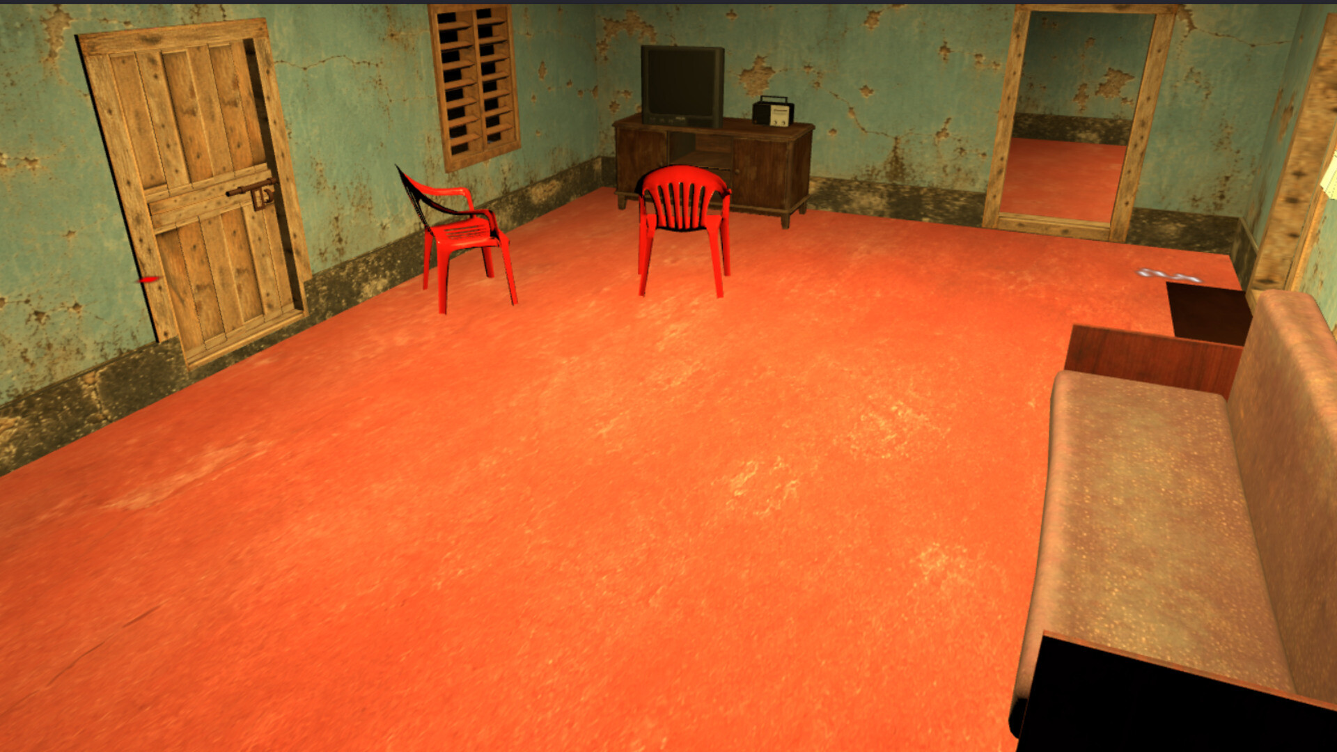 Shav : The Night Watch screenshot 5