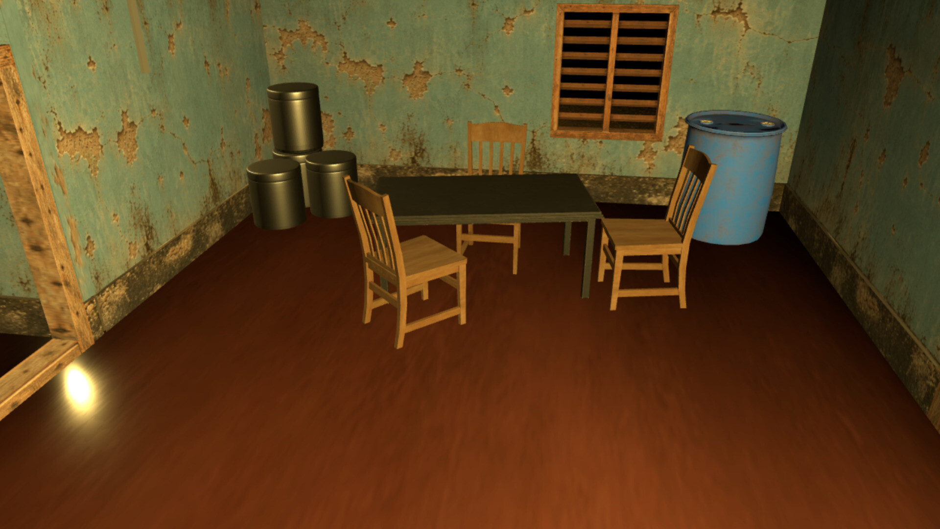 Shav : The Night Watch screenshot 2