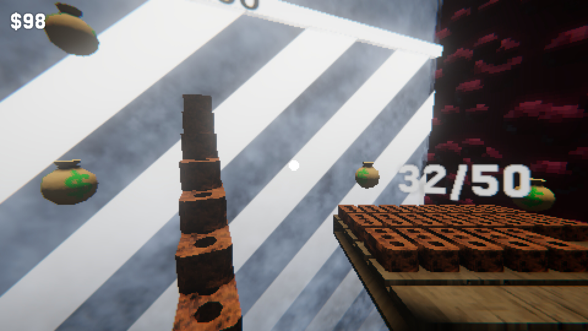 Brick by Brick screenshot 2