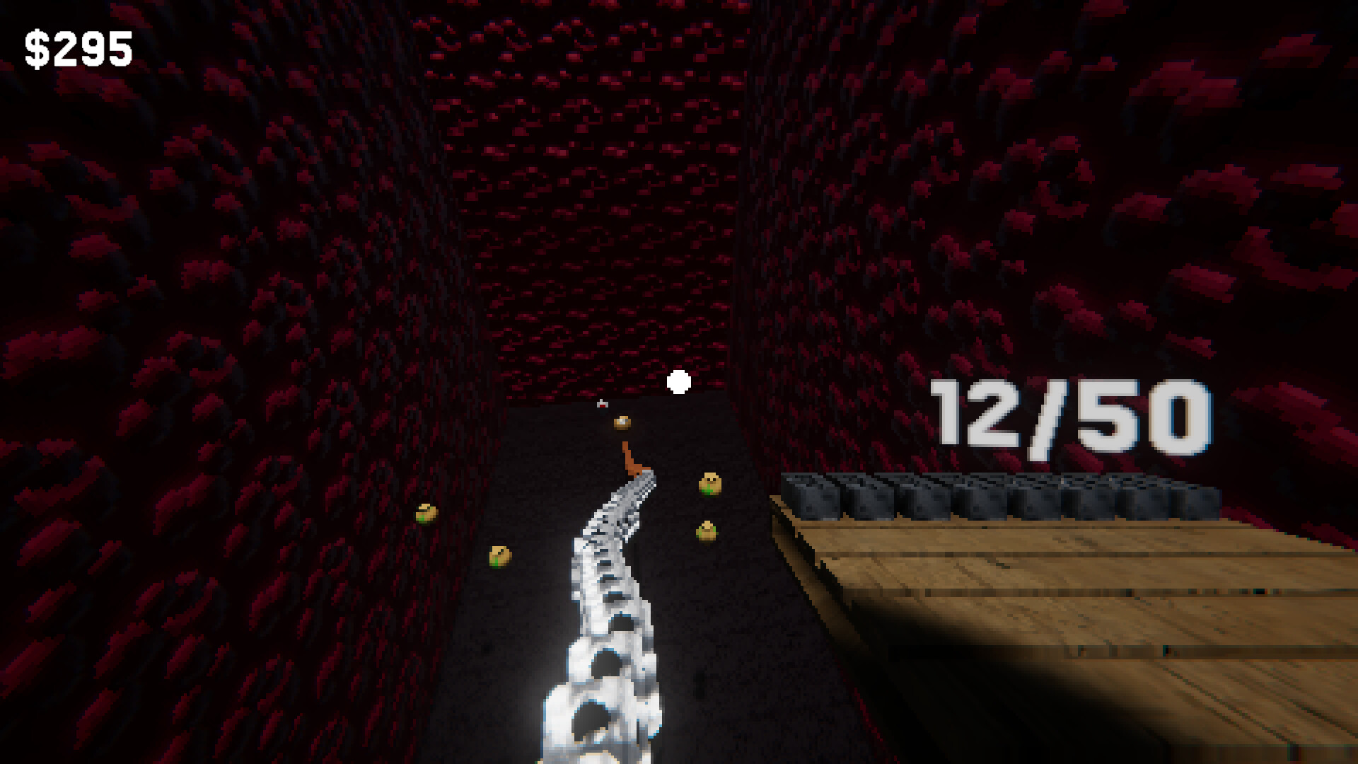 Brick by Brick screenshot 4