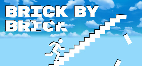 Cover art from Brick by Brick
