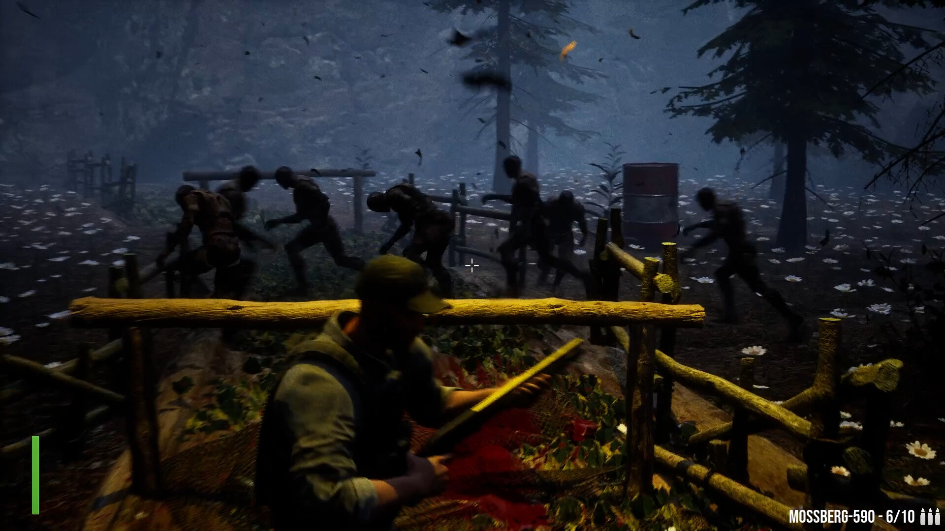 BUTCHER SARU screenshot 4