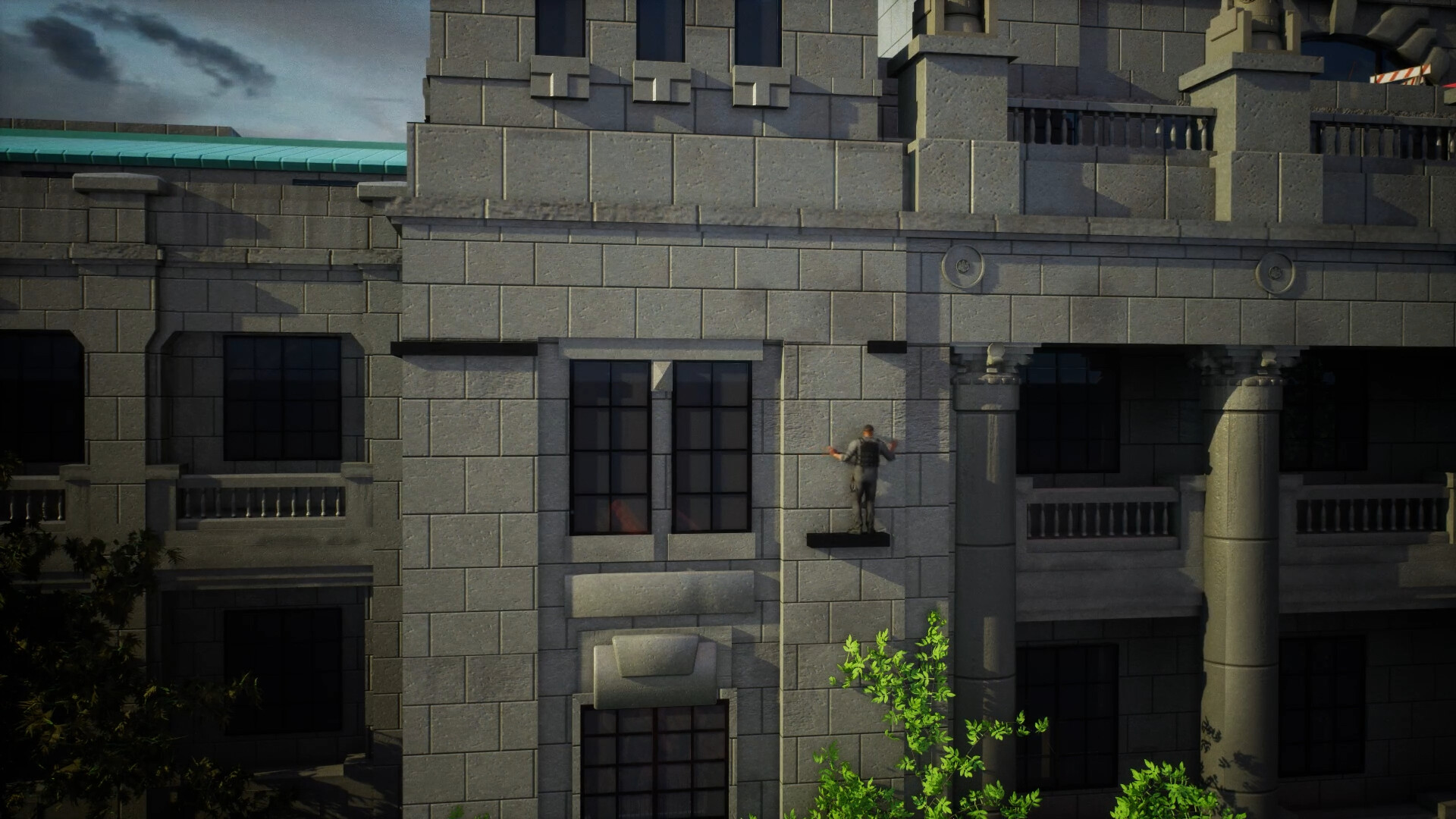 BUTCHER SARU screenshot 5