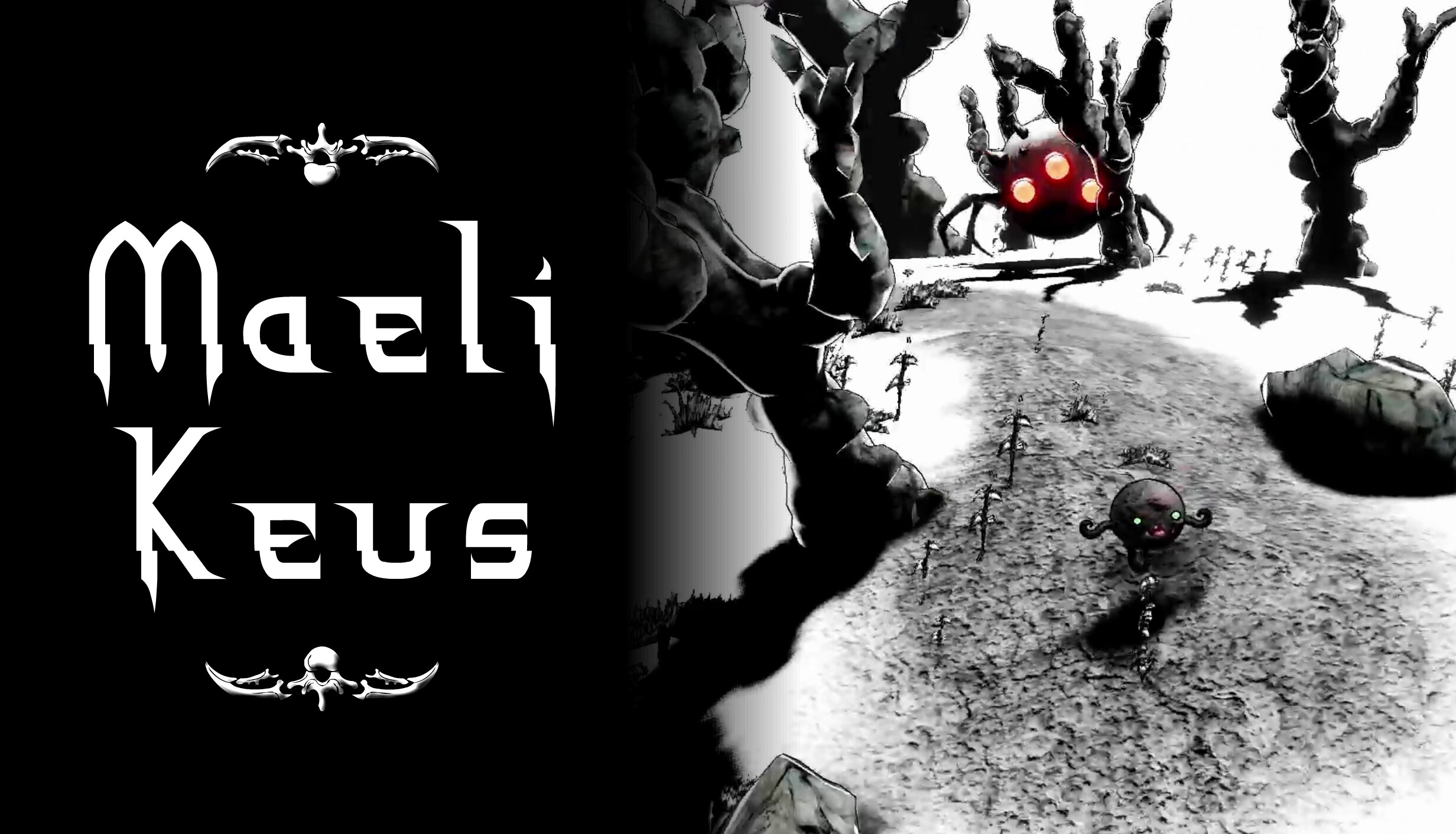 Maeli Keus trailer