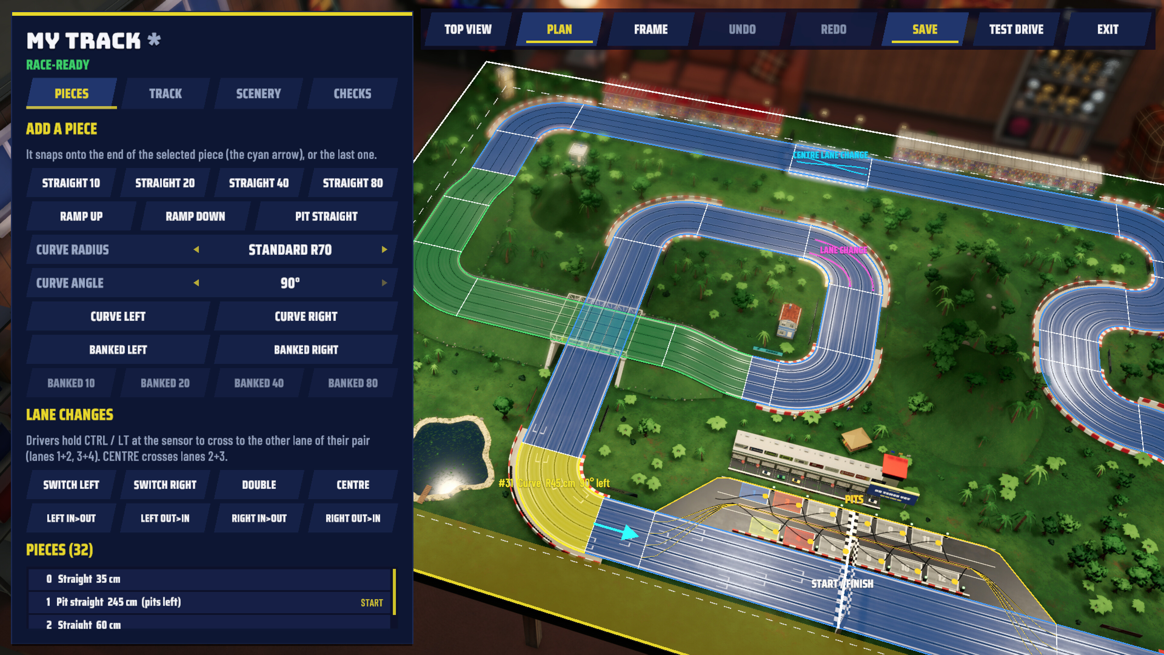 Deslot Legends screenshot 4
