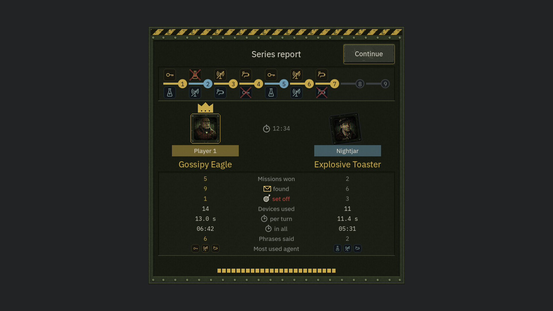 BombCase screenshot 4