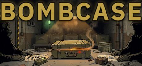 Cover art from BombCase