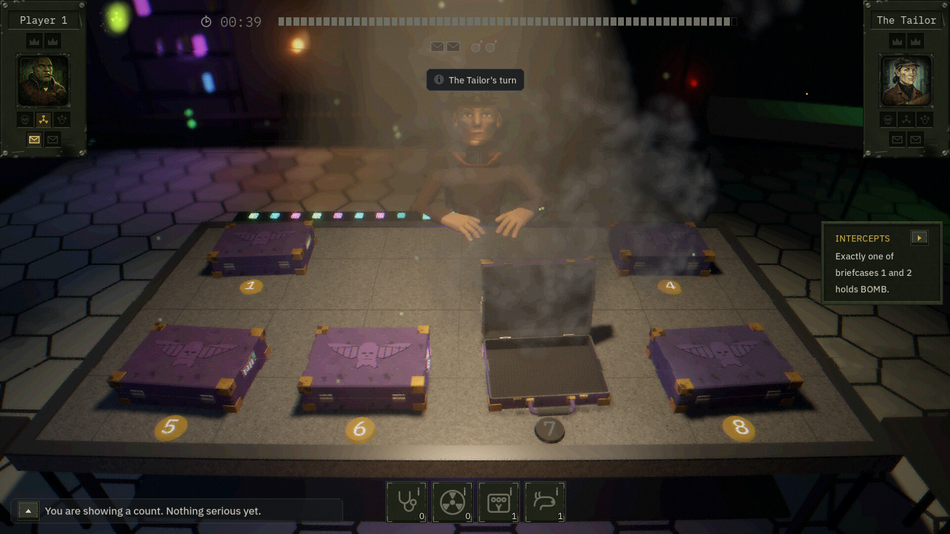 BombCase screenshot 5