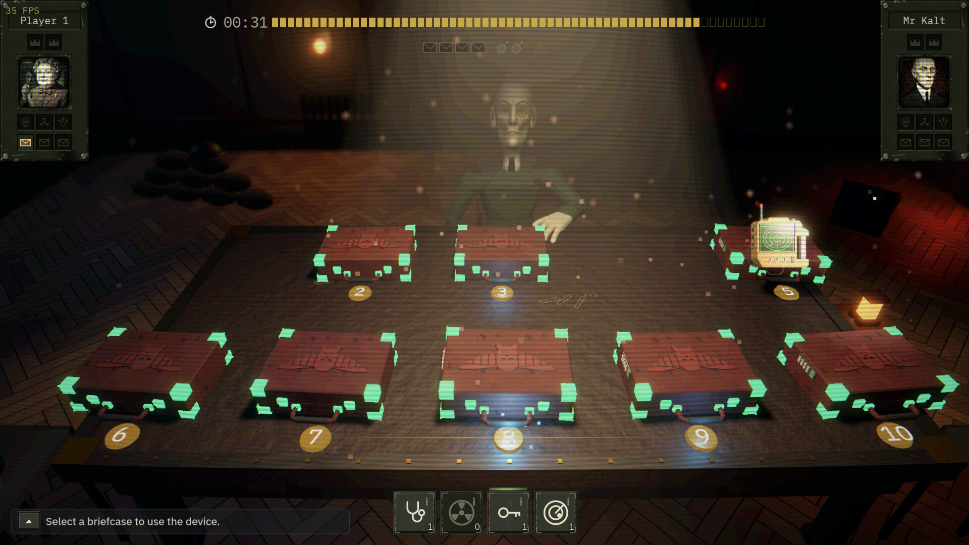 BombCase screenshot 3