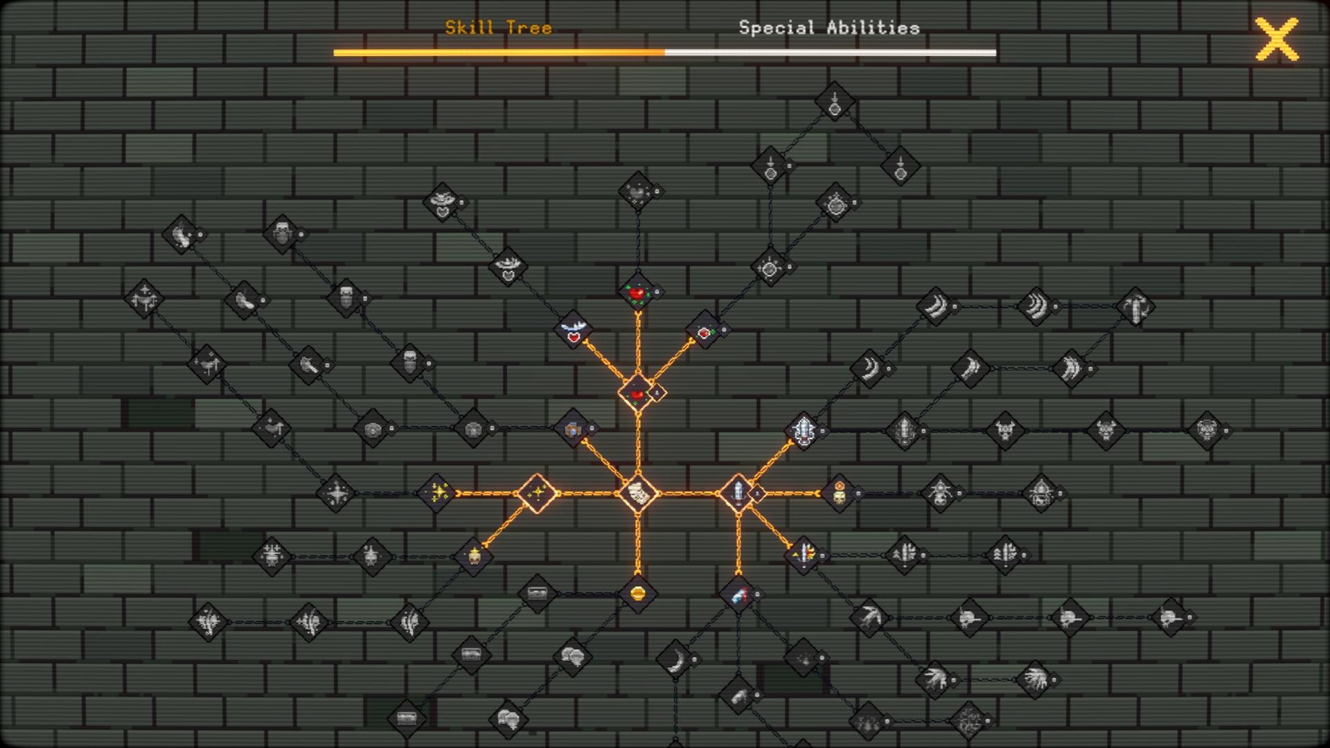 SoulForge: Clicker screenshot 4