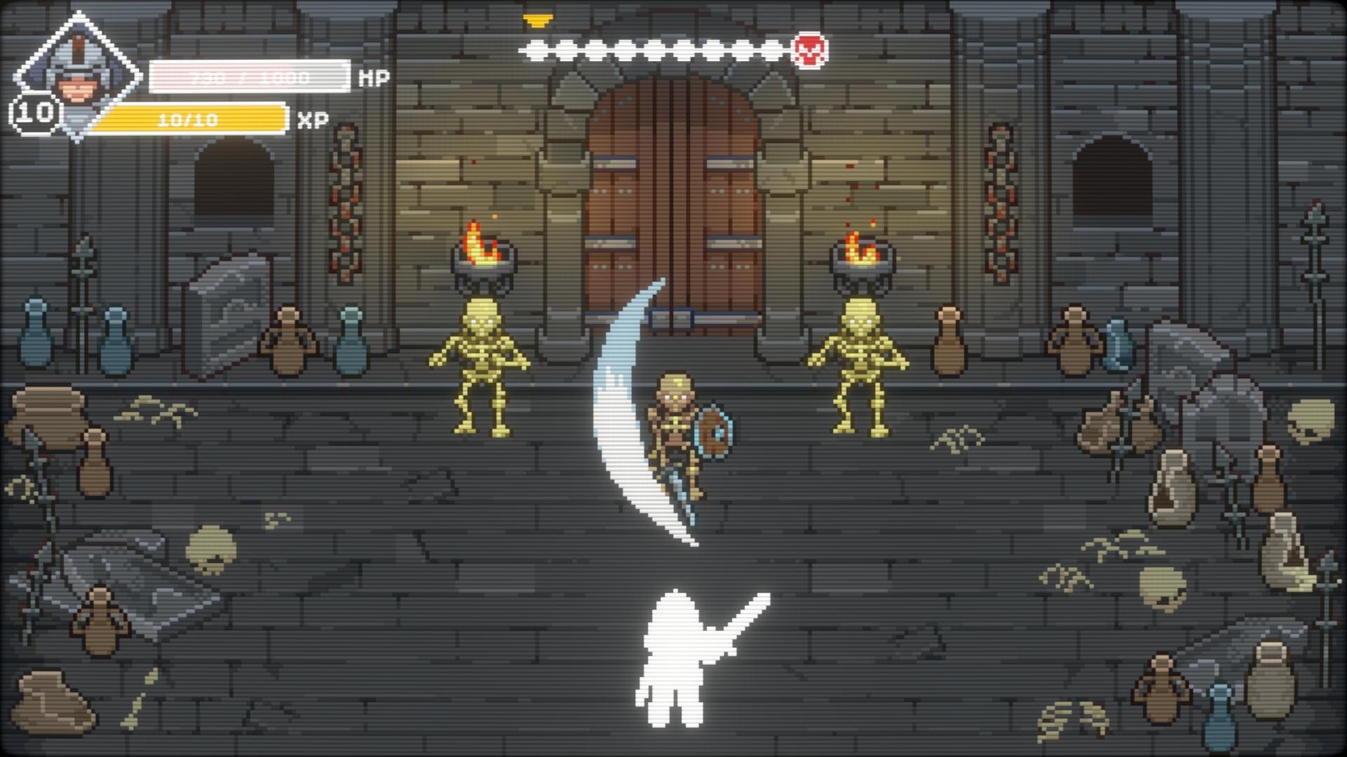 SoulForge: Clicker screenshot 3
